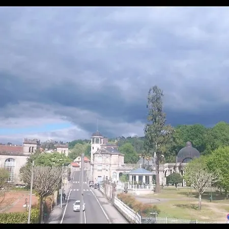 Remanso De Paz Lejlighed *