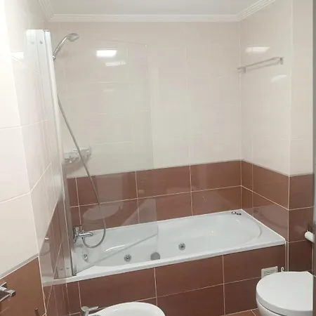 Remanso De Paz Mondariz-Balneario