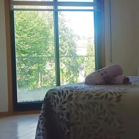 Remanso De Paz * Mondariz-Balneario