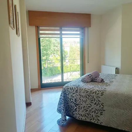 Remanso De Paz Lejlighed *