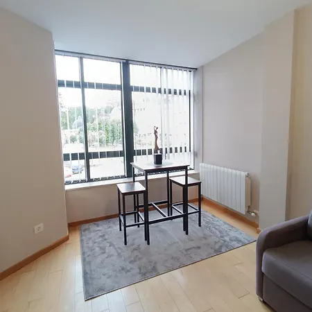 Lejlighed Remanso De Paz Mondariz-Balneario