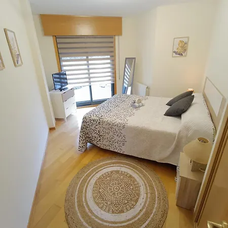 Lejlighed Remanso De Paz Mondariz-Balneario