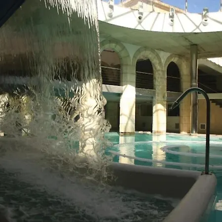 Lejlighed Remanso De Paz Mondariz-Balneario