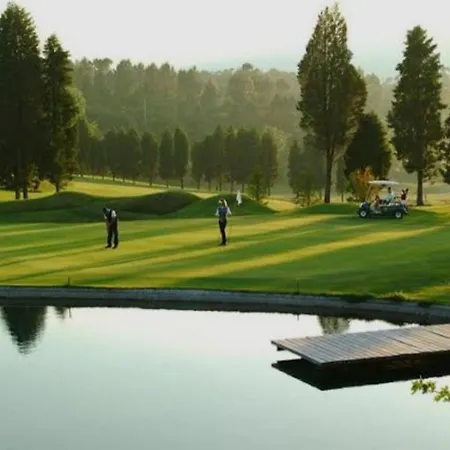 Remanso De Paz Lejlighed Mondariz-Balneario