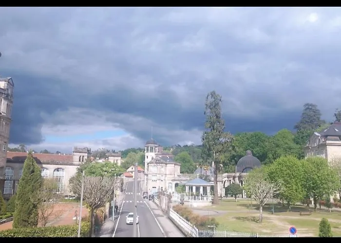 Remanso De Paz Apartamento *