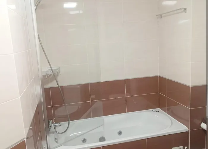 Remanso De Paz Mondariz-Balneario