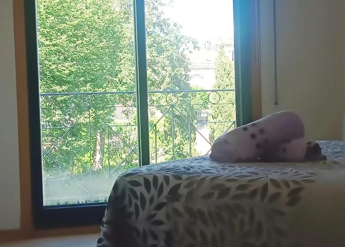 Remanso De Paz * Mondariz-Balneario