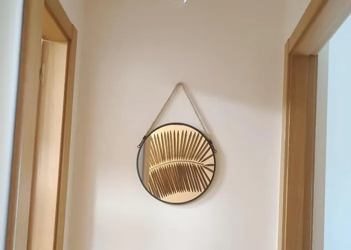 Apartamento Remanso De Paz