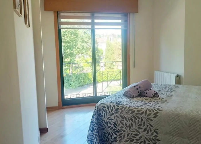 Remanso De Paz Apartament *