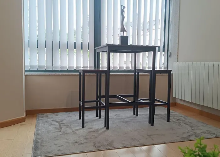 Apartamento Remanso De Paz